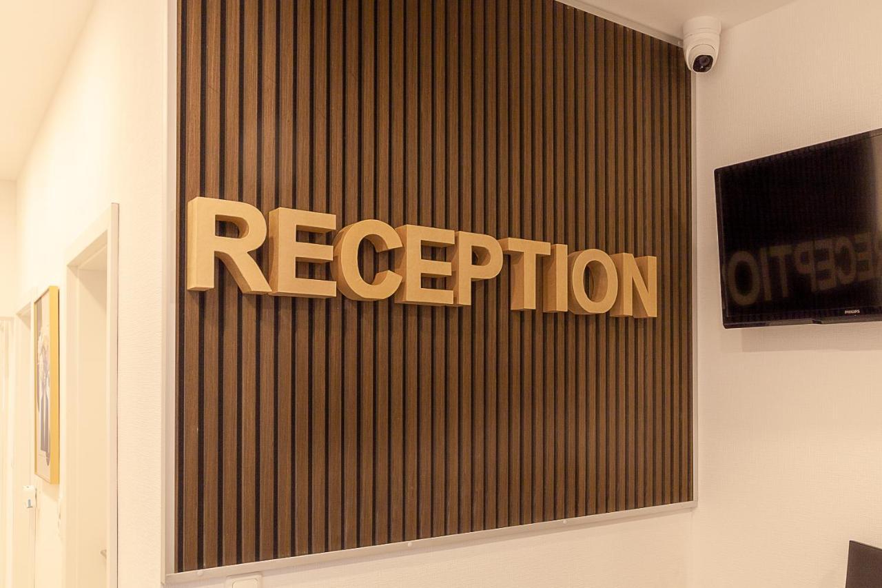 Hotel Soers Aachen Ngoại thất bức ảnh