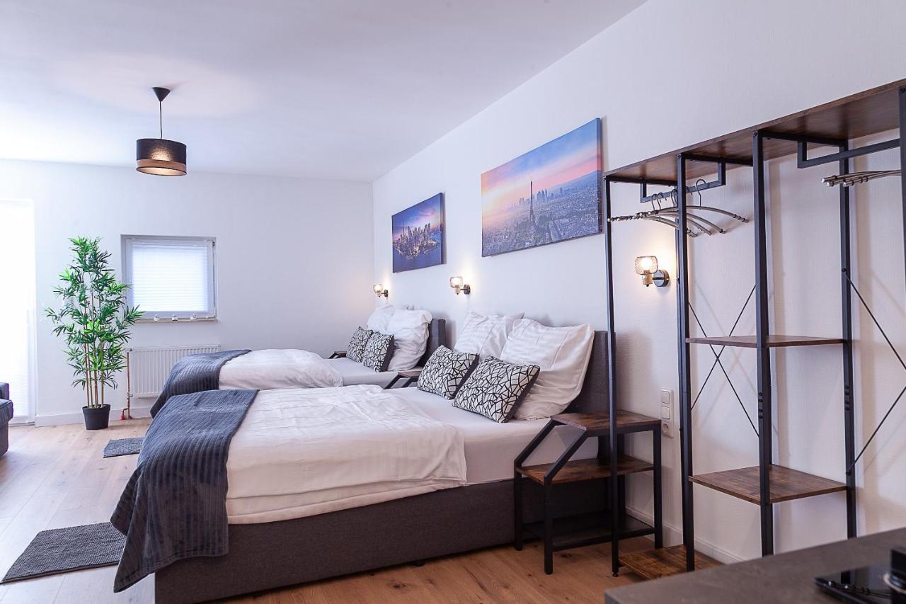 Hotel Soers Aachen Ngoại thất bức ảnh