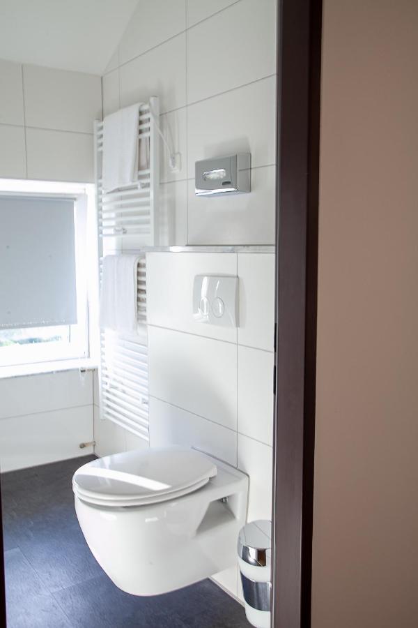 Hotel Soers Aachen Ngoại thất bức ảnh