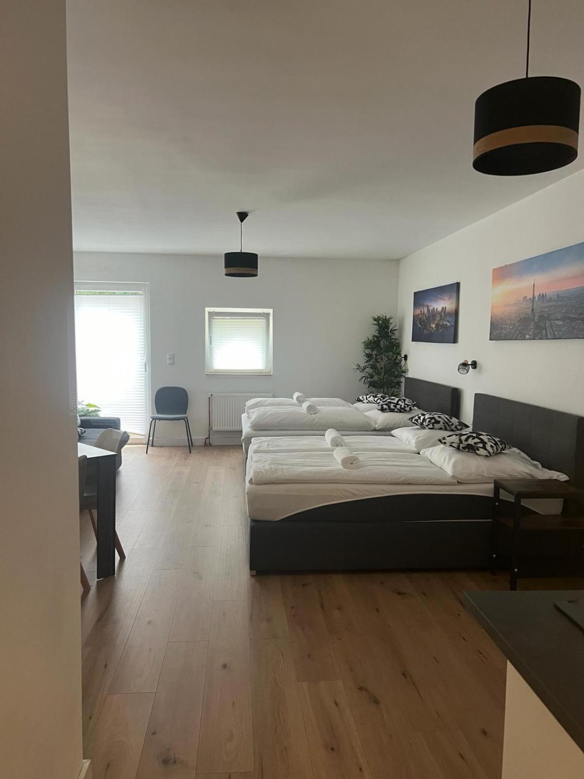 Hotel Soers Aachen Ngoại thất bức ảnh