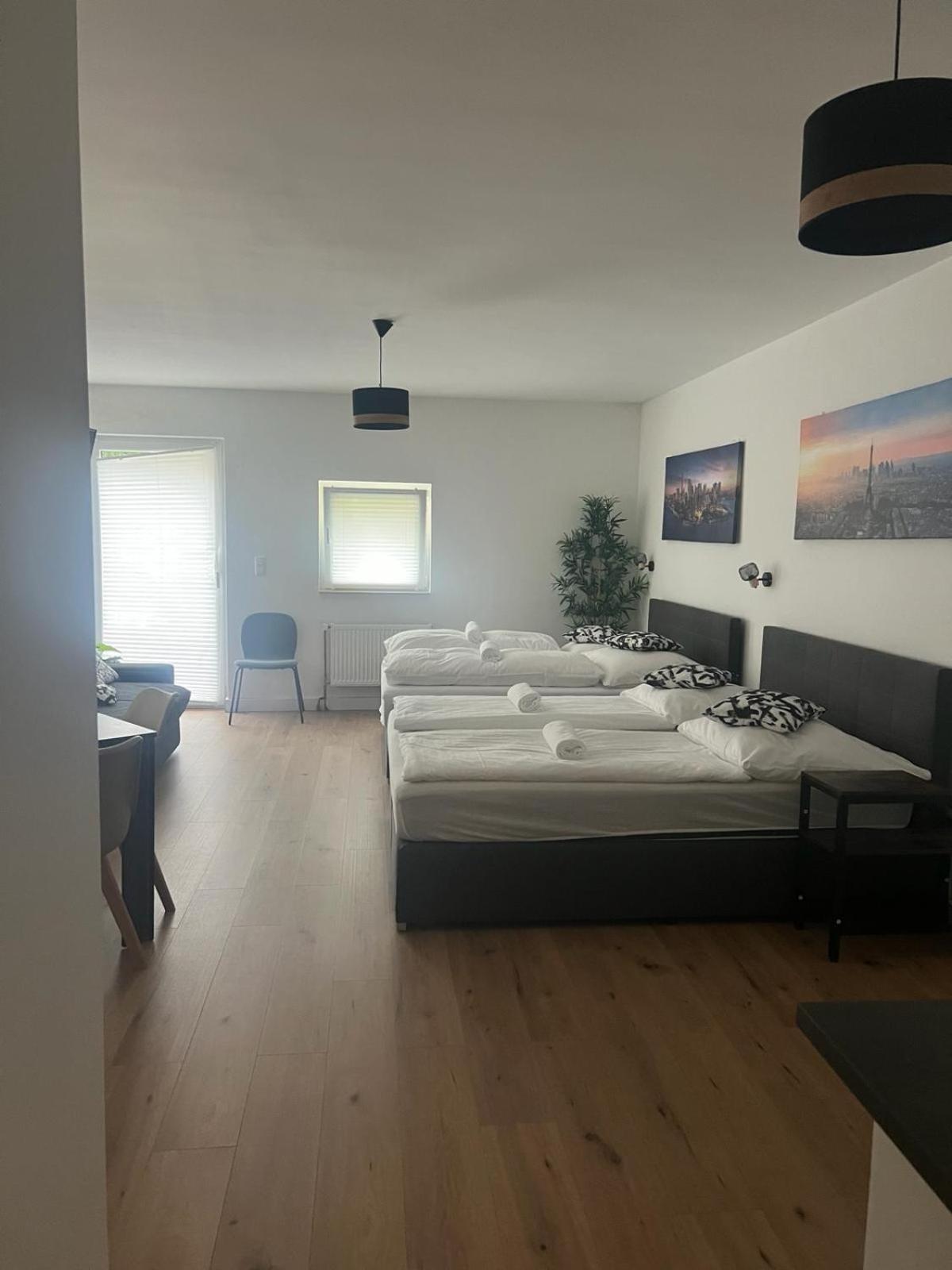 Hotel Soers Aachen Ngoại thất bức ảnh