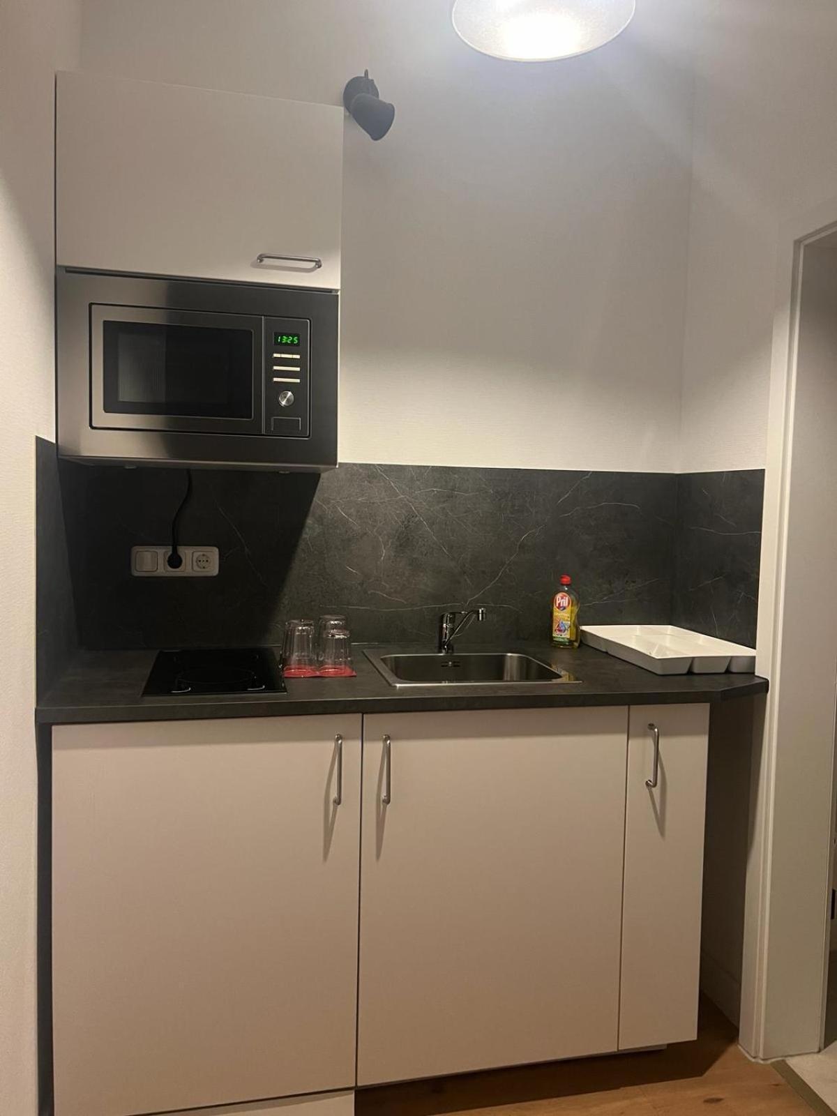 Hotel Soers Aachen Ngoại thất bức ảnh