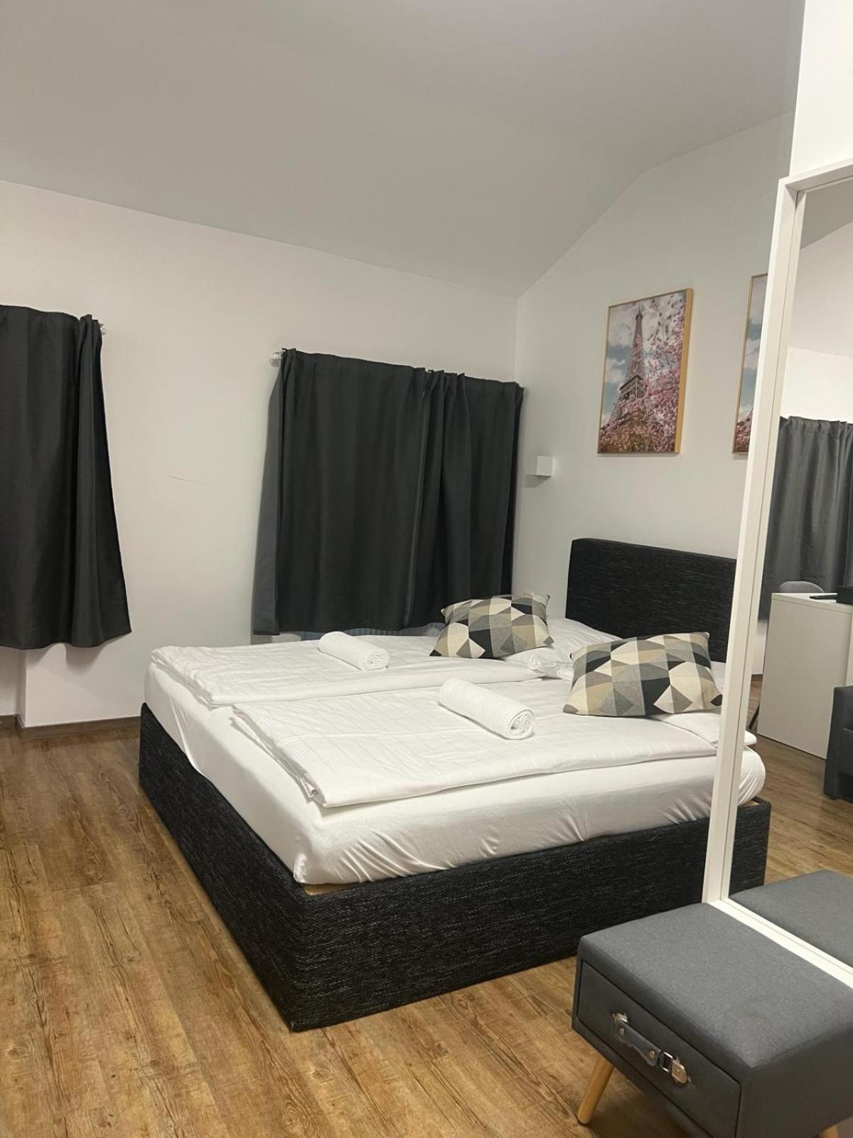 Hotel Soers Aachen Ngoại thất bức ảnh