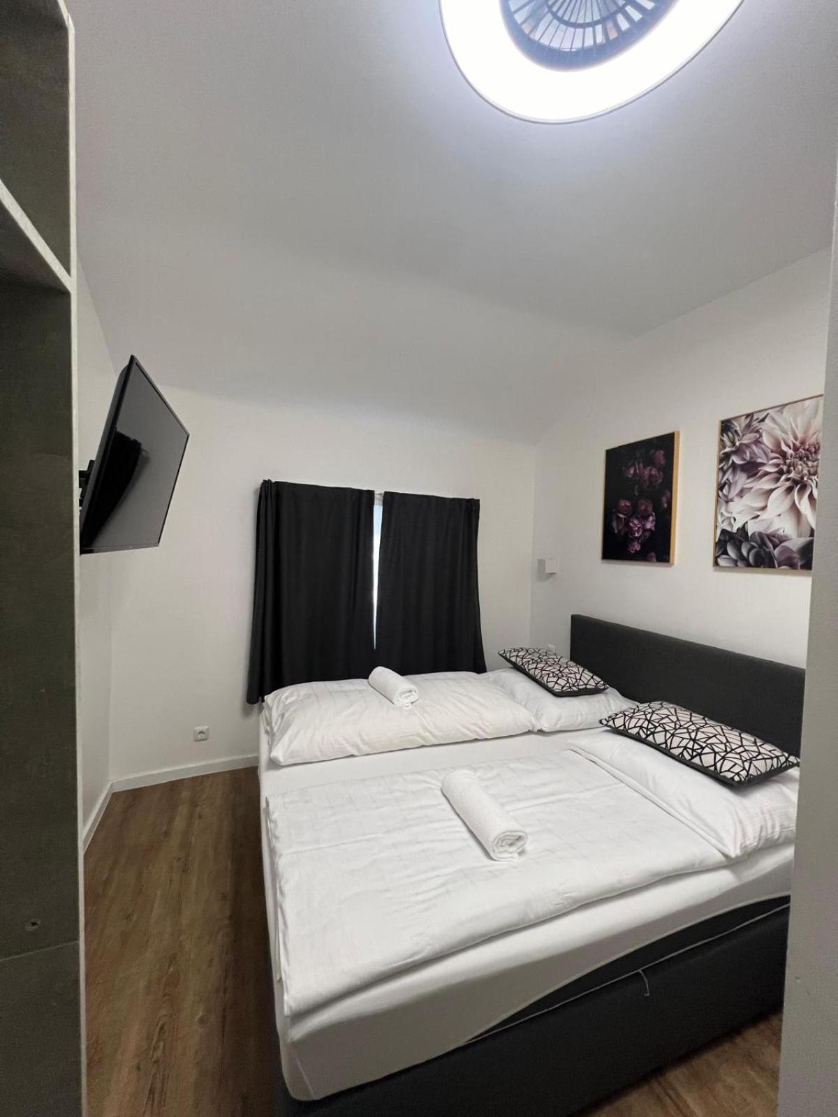 Hotel Soers Aachen Ngoại thất bức ảnh