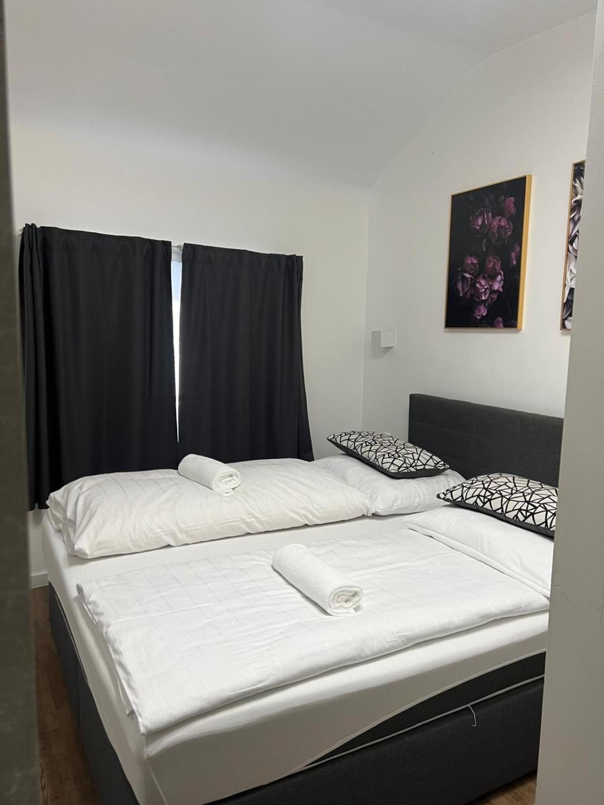 Hotel Soers Aachen Ngoại thất bức ảnh